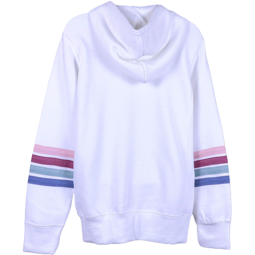 Naamah Hilton Head Full-Zip Hooded Sweatshirt