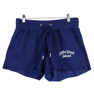 Women's Fleece Hilton Head Island Shorts