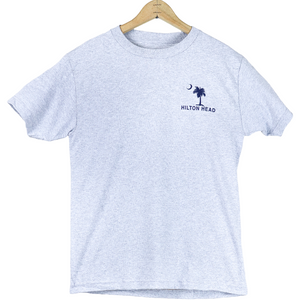 Palm Moon Hilton Head Unisex T-Shirt