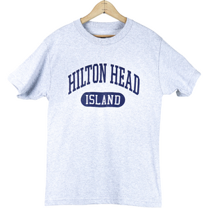 Hilton Head Island Essential Arch T-Shirt