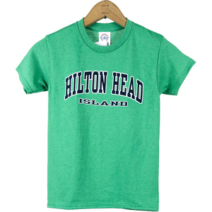 Youth Hilton Head Island Big Lots T-Shirt