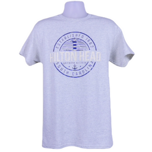 Hilton Head Island Lighthouse T-Shirt