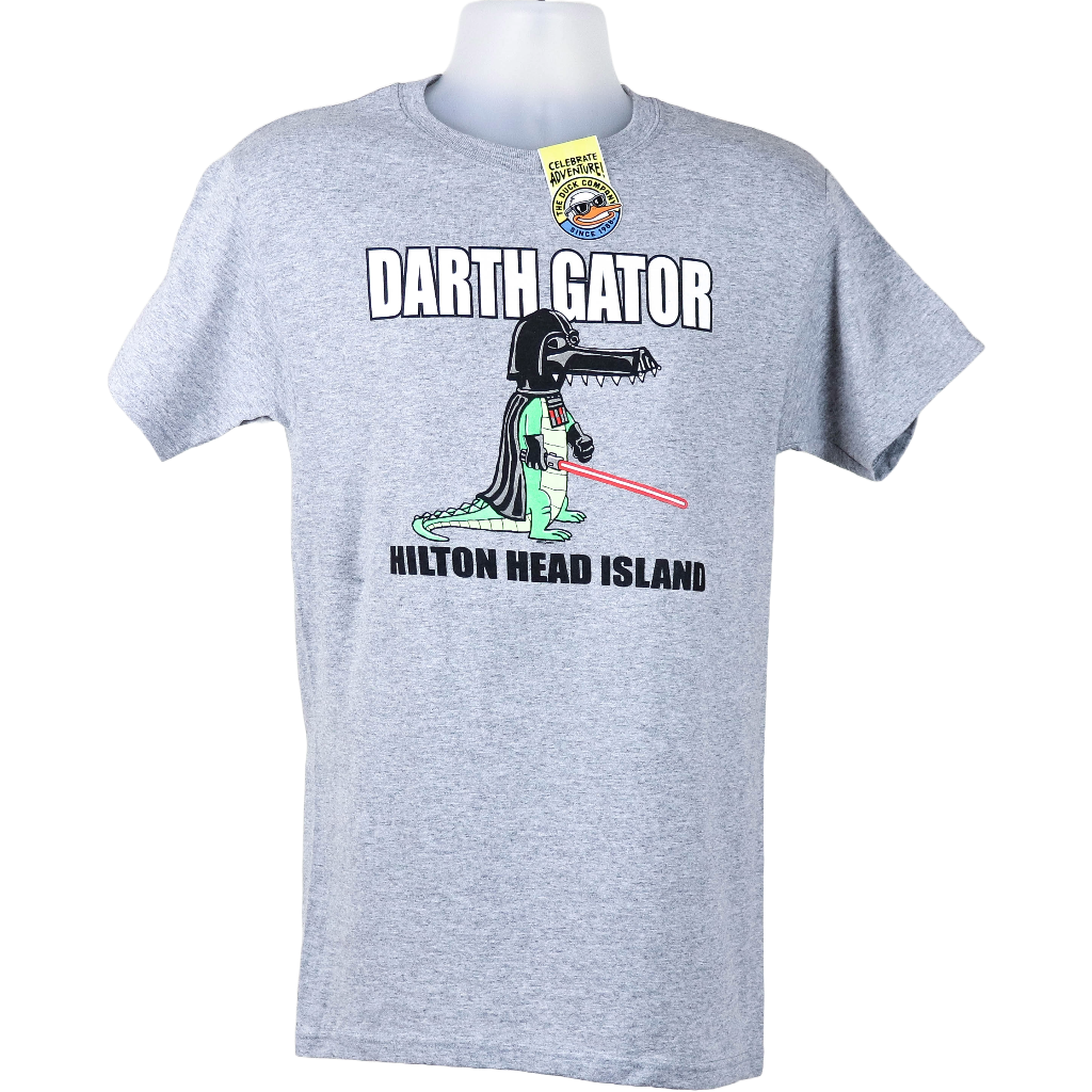Hilton Head Island Darth Gator T-Shirt
