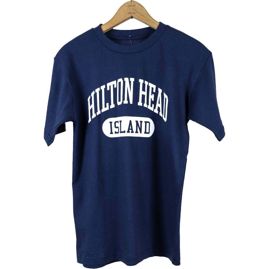 Hilton Head Island Essential Arch T-Shirt