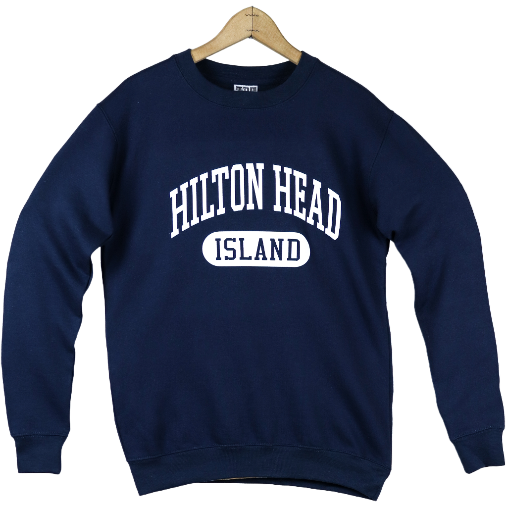 Adult Apparel - Camp Hilton Head