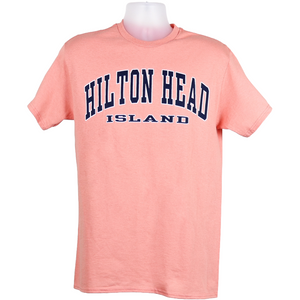 Hilton Head Island Big Lots T-Shirt
