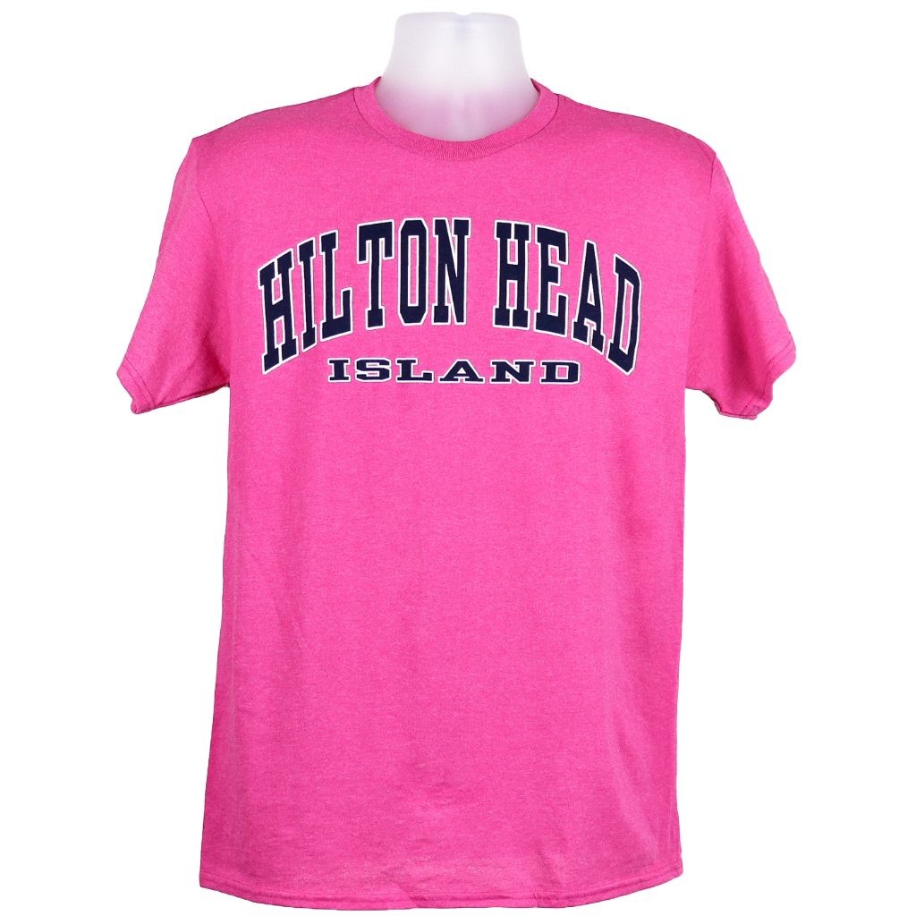 Hilton Head Island Big Lots T-Shirt