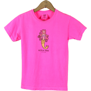 Youth Hilton Head Island Mermaid T-Shirt