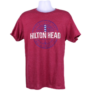 Hilton Head Island Lighthouse T-Shirt
