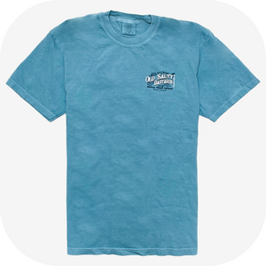 Vintage Old Salty Bastards Tavern T-Shirt