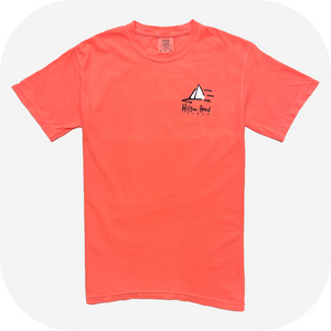 Hilton Head Island Fast Boat T-Shirt