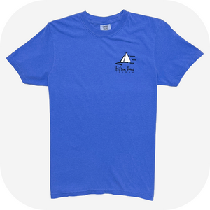 Hilton Head Island Fast Boat T-Shirt