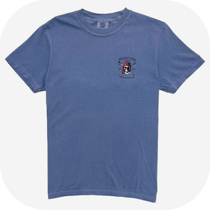 Hilton Head Island Pirate Union T-Shirt