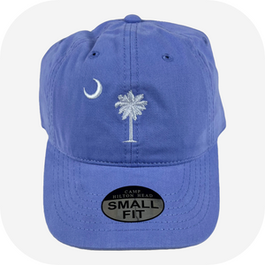 Women's Palm and Moon Hilton Head Island Hat