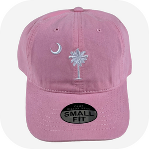 Women's Palm and Moon Hilton Head Island Hat