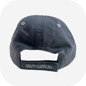 Hilton Head Island Shield Hat