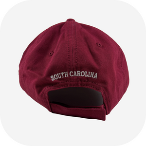 Embroidered Hilton Head Island Lighthouse Hat