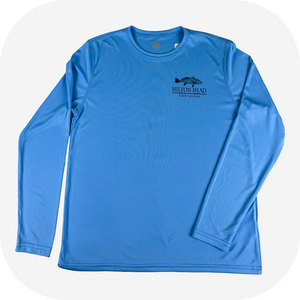 Fisherman's Guide UPF Long Sleeve