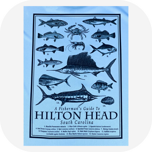 Fisherman's Guide UPF Long Sleeve