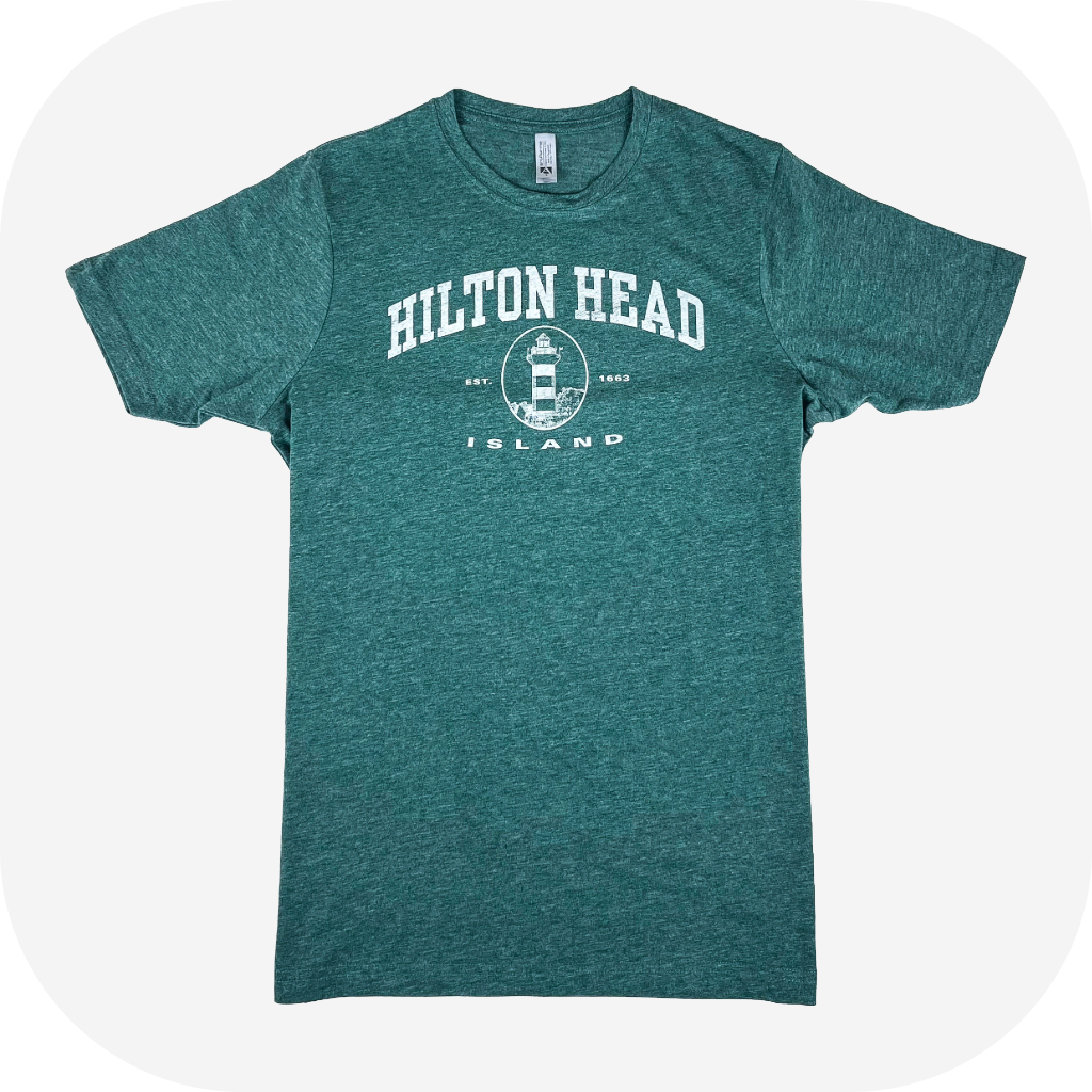 Vintage Lighthouse T-Shirt