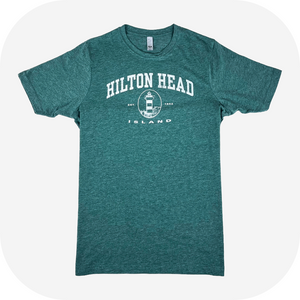 Vintage Lighthouse T-Shirt