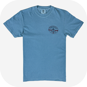 Hilton Head Island Bandito Lighthouse T-Shirt