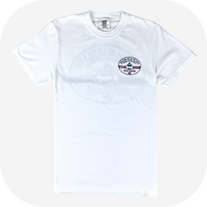 Hilton Head Island Bandito Lighthouse T-Shirt