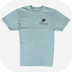 Hilton Head Island Field Guide T-Shirt