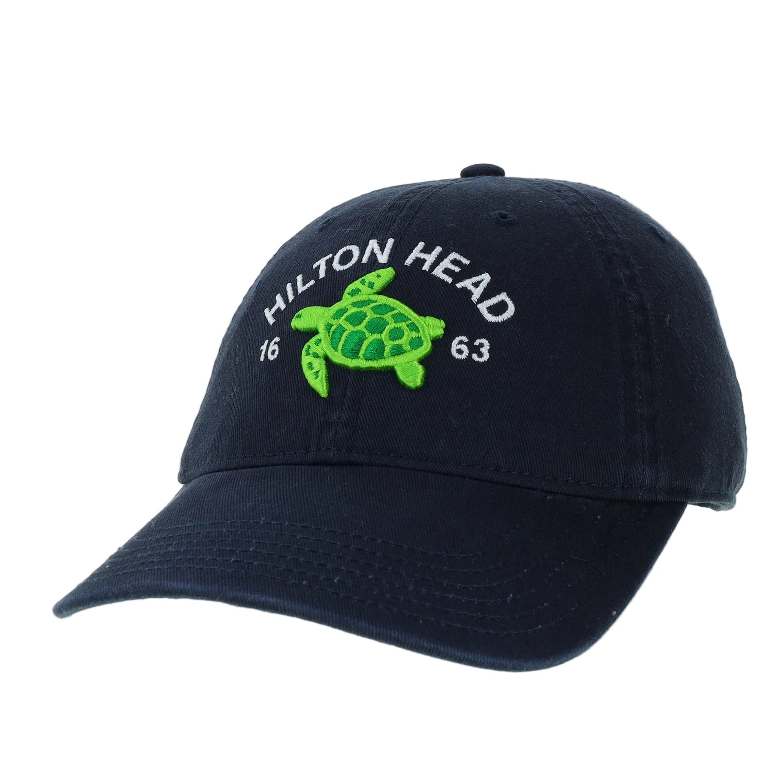 Youth Legacy® EZY Hilton Head Turtle Cap