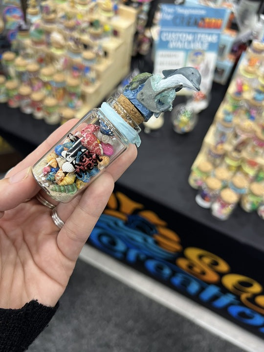 SEALF BTL MAGNET