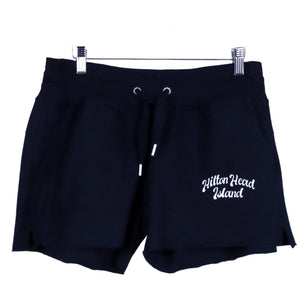 Women's Fleece Hilton Head Island Shorts