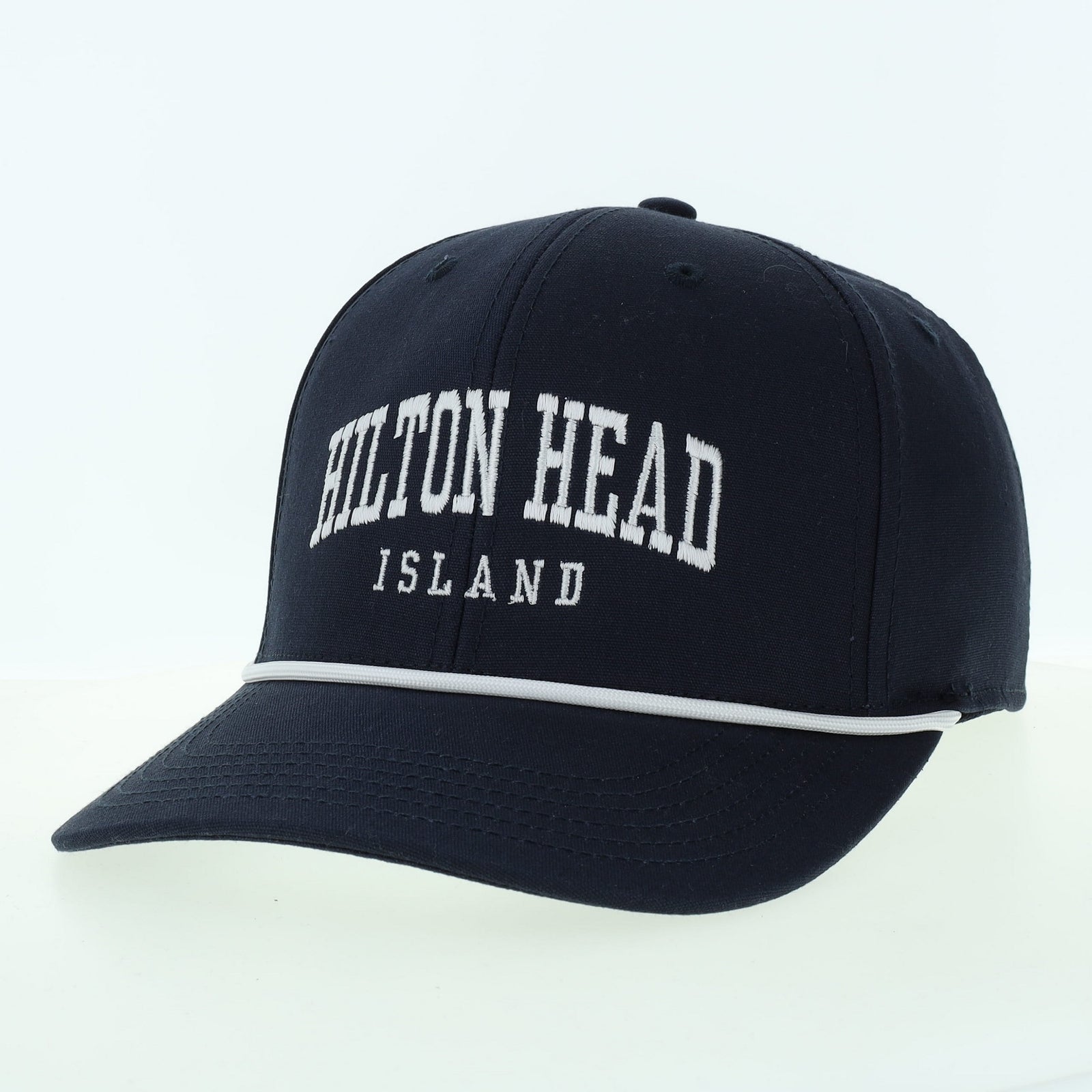 Legacy® MPS Hilton Head Arch Rope Cap