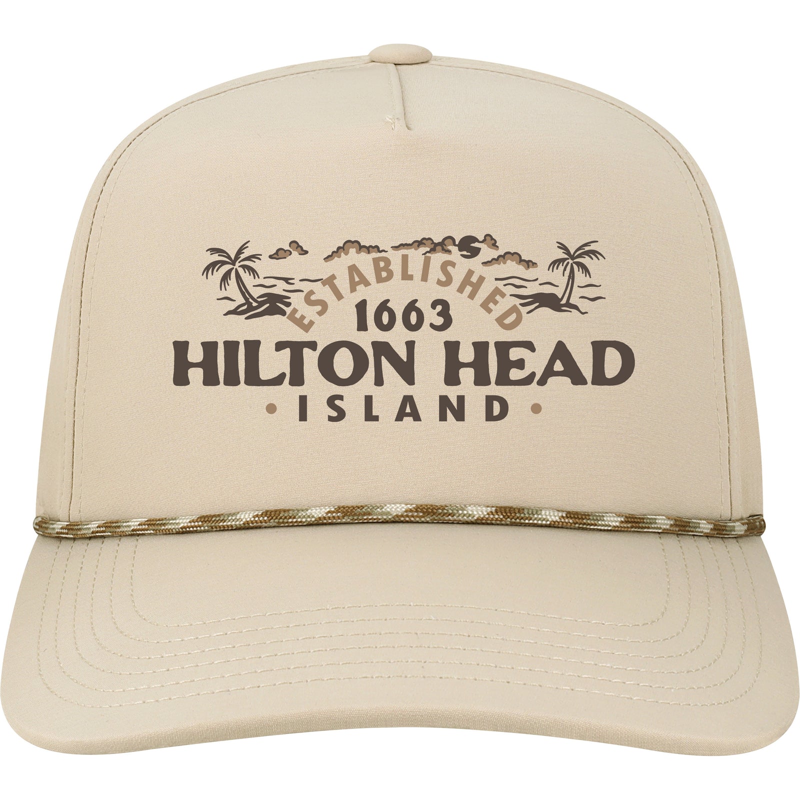 Legacy® CADDY Hilton Head Hat