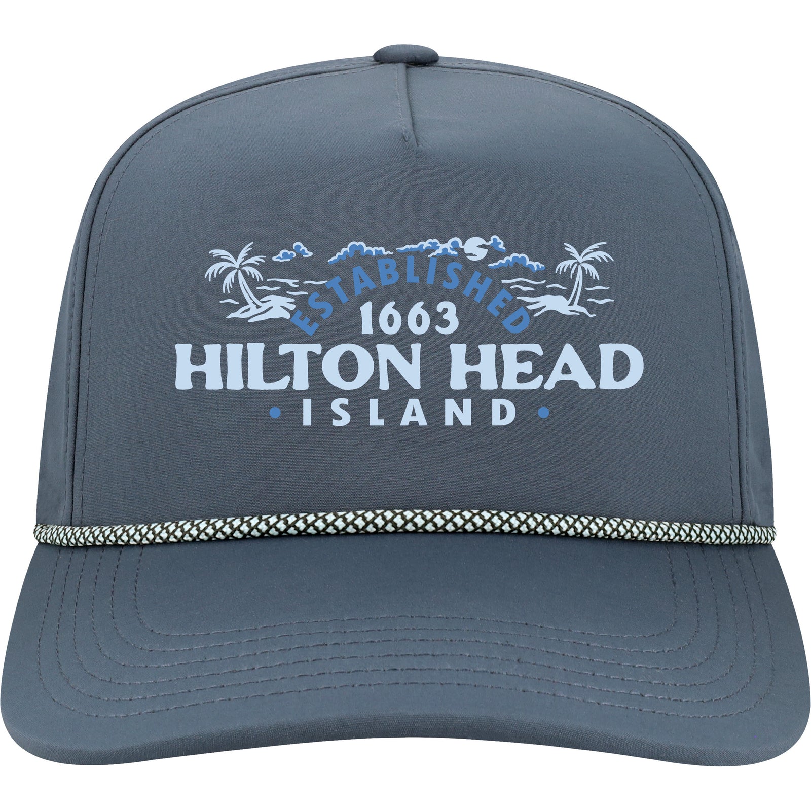 Legacy® CADDY Hilton Head Hat