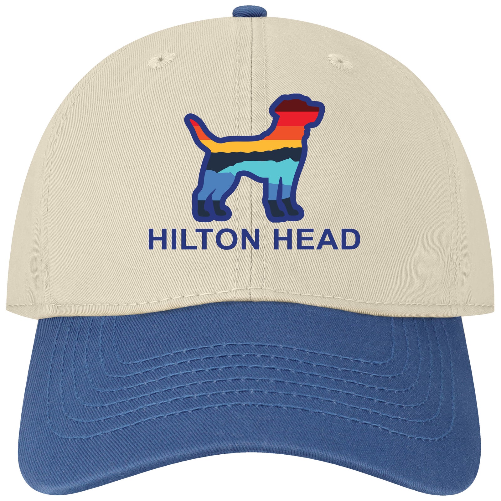 Legacy® EZA Hilton Head Dog Hat