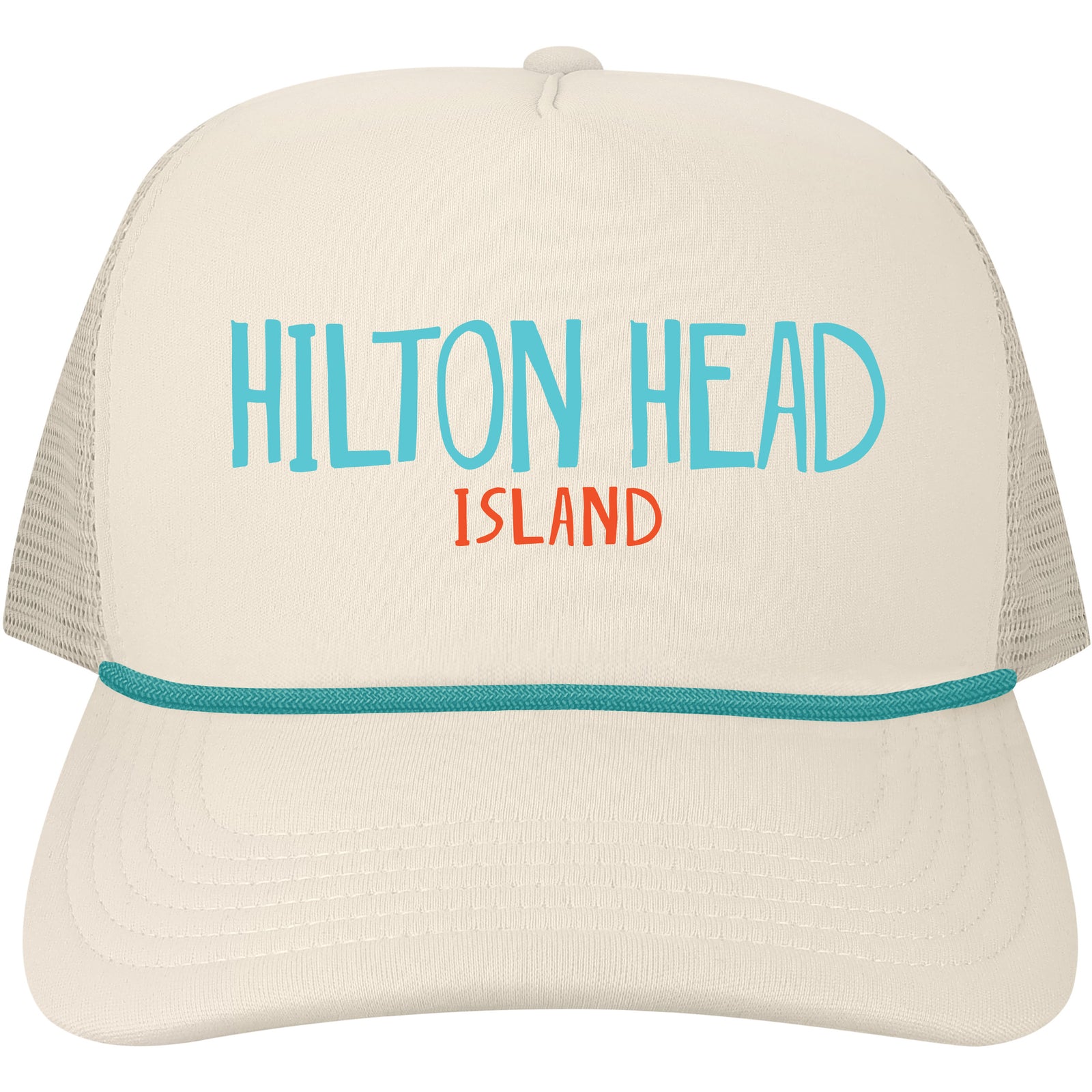 Legacy® LTA Hilton Head Foam Hat