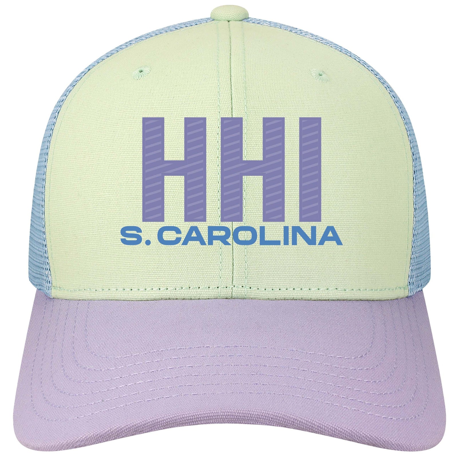 Legacy® MPS Hilton Head Mesh Hat