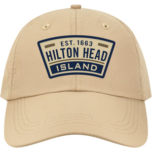 Legacy® Performance Epic V2 Hilton Head Hat