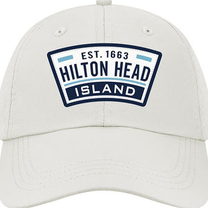 Legacy® Performance Epic V2 Hilton Head Hat