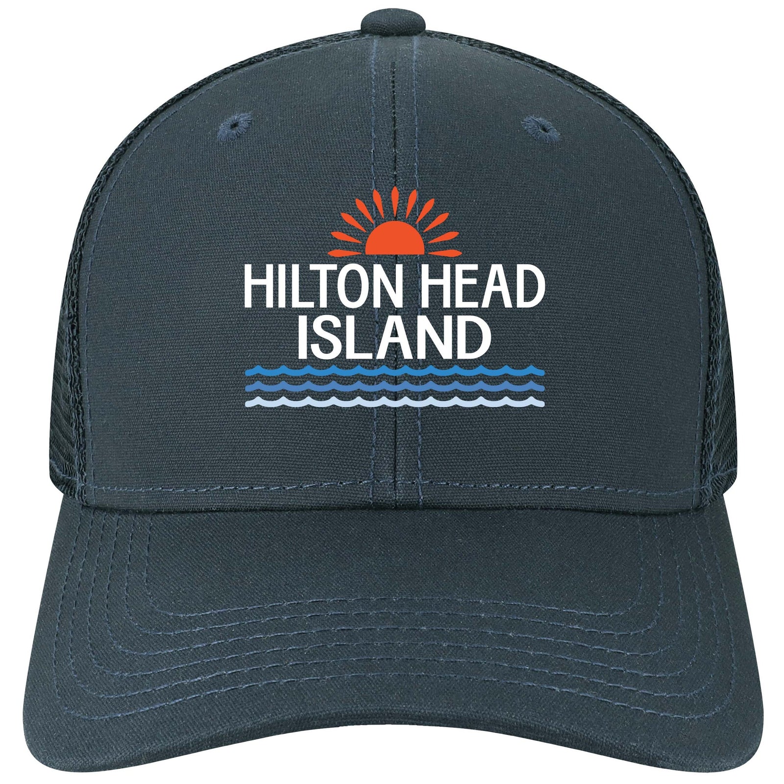 Legacy® MPS Hilton Head Sun Hat