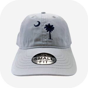 Women's Palm and Moon Hilton Head Island Hat
