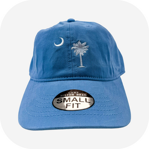 Women's Palm and Moon Hilton Head Island Hat