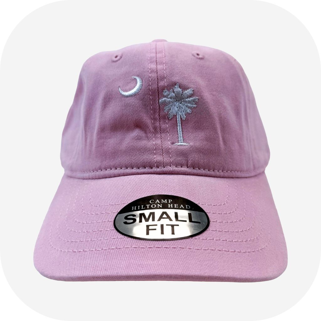 Women's Palm and Moon Hilton Head Island Hat