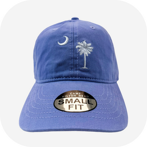 Women's Palm and Moon Hilton Head Island Hat