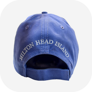 Women's Palm and Moon Hilton Head Island Hat