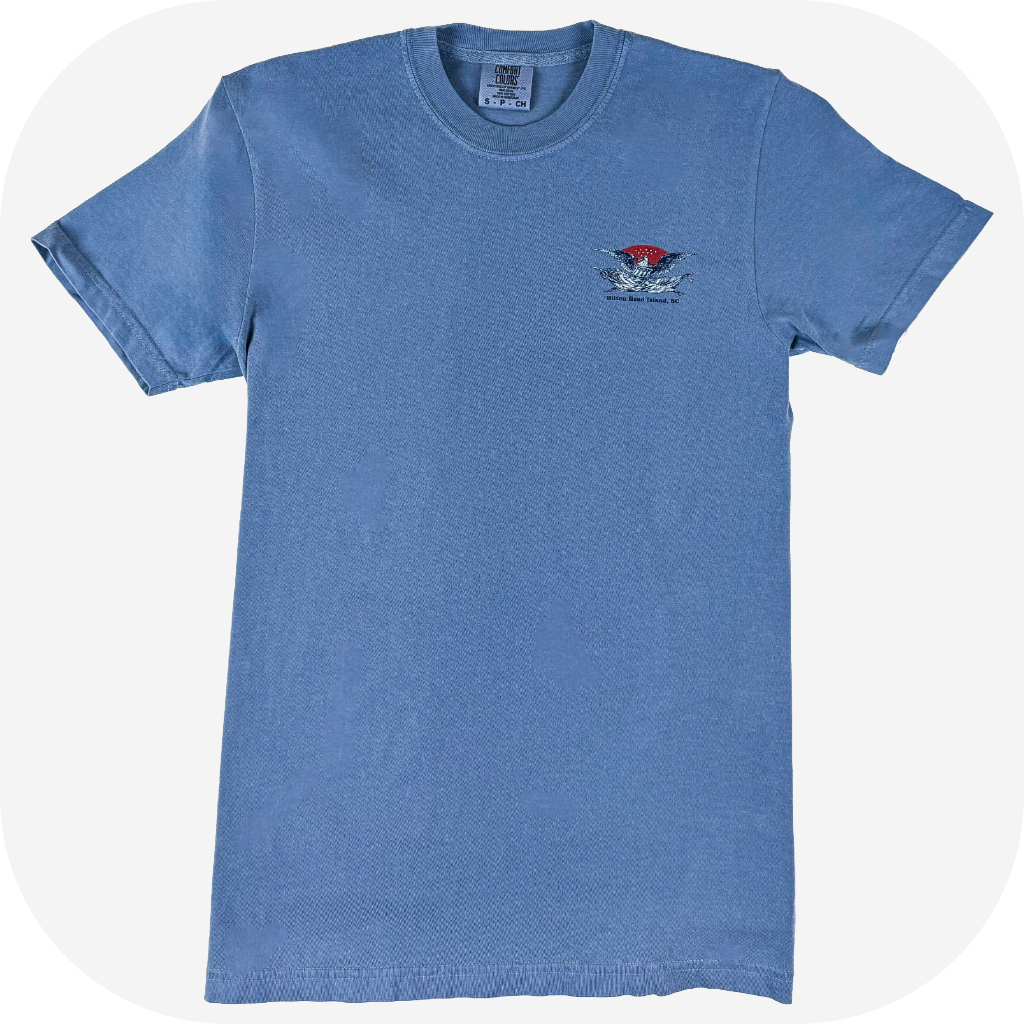 Hilton Head We the People T-Shirt