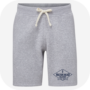 Men's Hilton Head Lighthouse Shorts