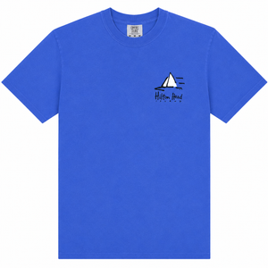 Hilton Head Island Fast Boat T-Shirt