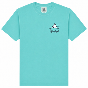 Hilton Head Island Fast Boat T-Shirt