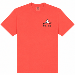 Hilton Head Island Fast Boat T-Shirt